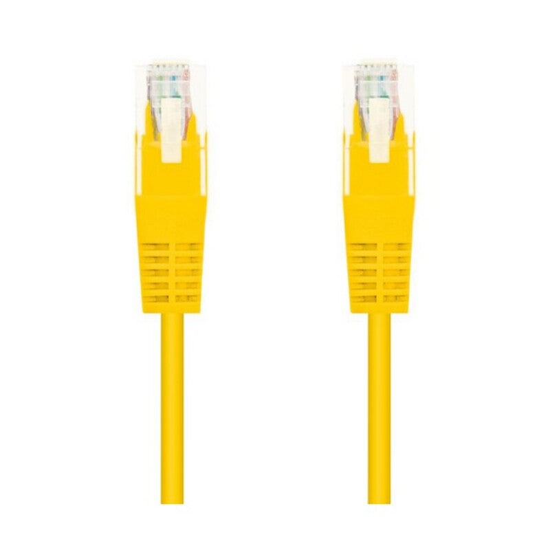 Patchkabel Categorie 6 UTP NANOCABLE 10.20.040