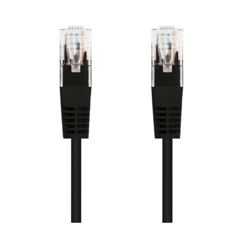 Patchkabel Categorie 6 UTP NANOCABLE 10.20.040