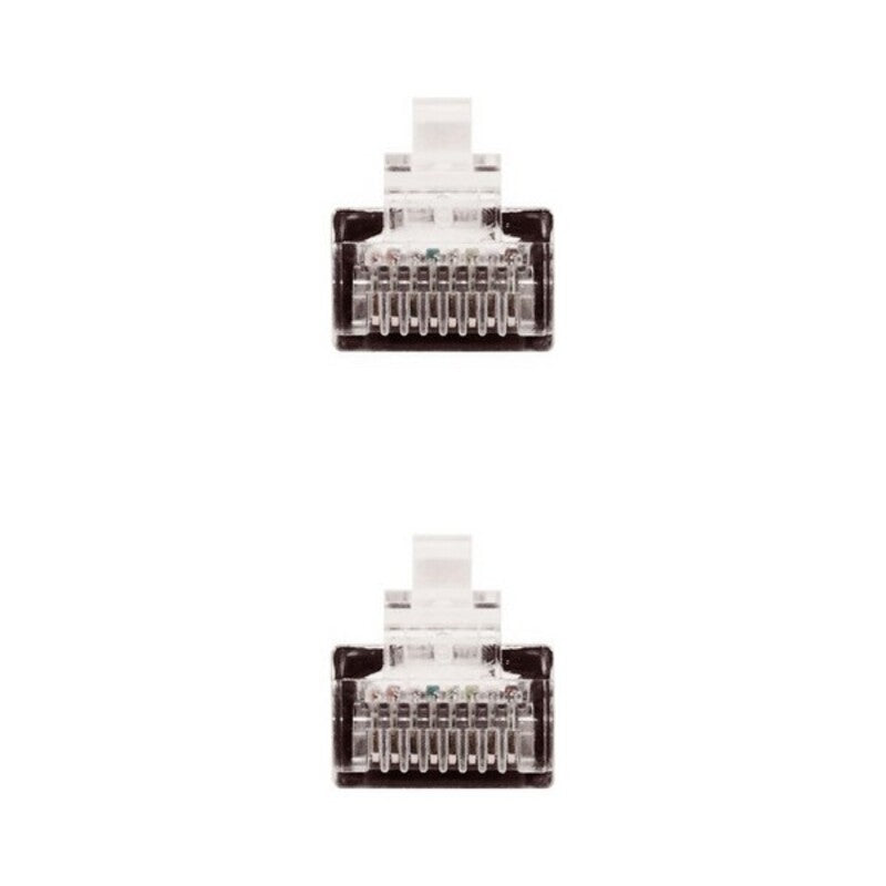 Patchkabel Categorie 6 UTP NANOCABLE 10.20.040