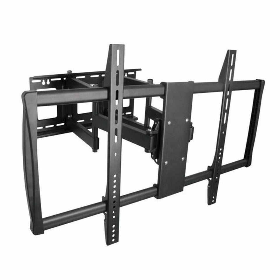 Muursteun voor tv met arm TooQ LP75100TN-B 60"-100" Zwart