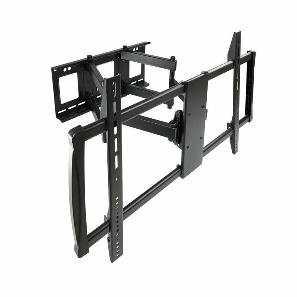 Muursteun voor tv met arm TooQ LP75100TN-B 60"-100" Zwart