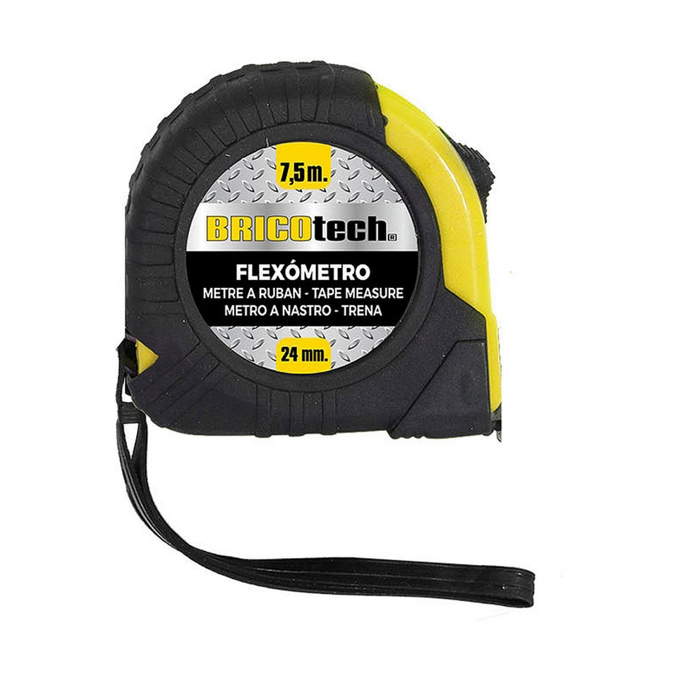 Rolmaat Bricotech 7,5 m