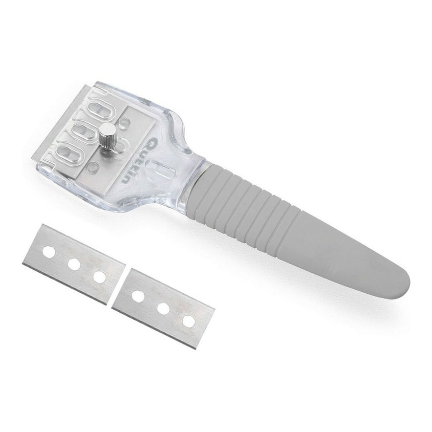 Keramische Koker Topschraper Quttin (15,8 x 5,5 x 2 cm)