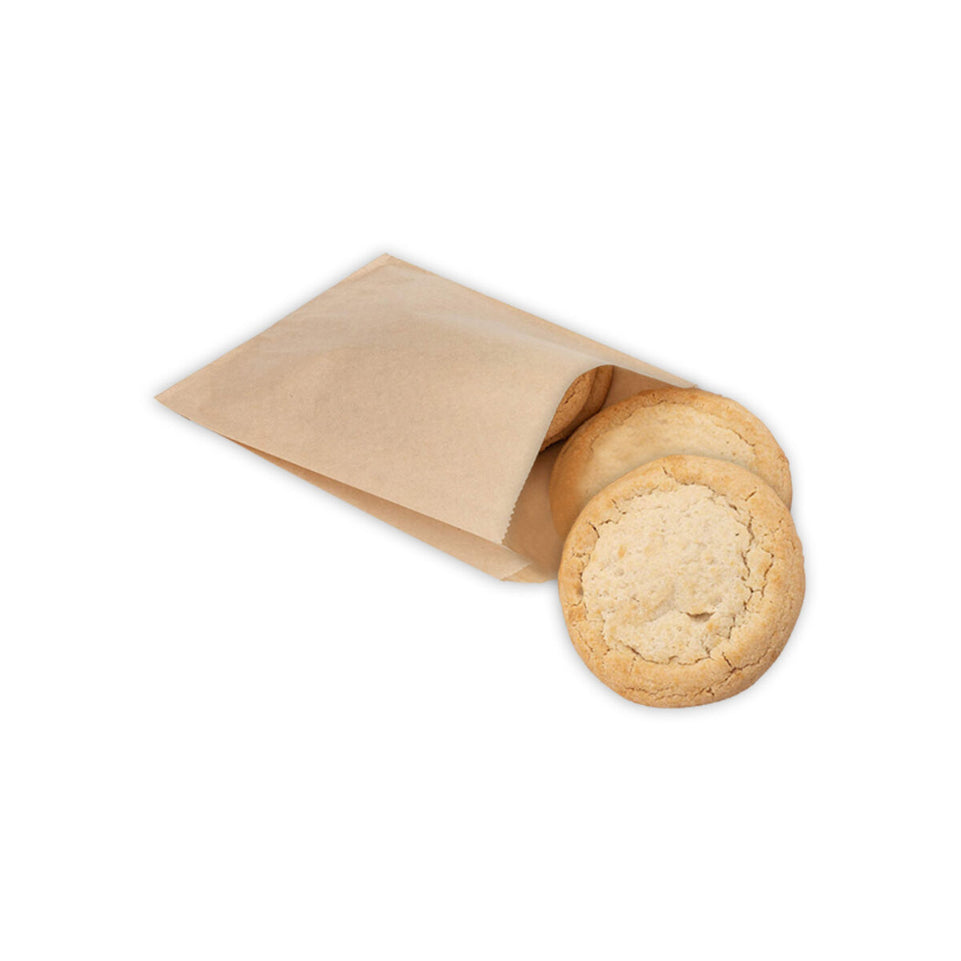 Set van herbruikbare zakjes voor voedingsmiddelen Algon 13 x 18 cm (25 Stuks)