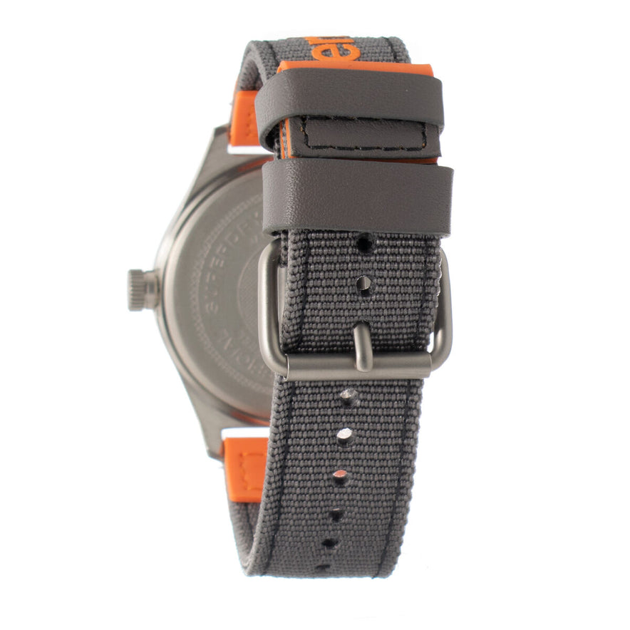 Horloge Uniseks Superdry SYG122O-2 (Ø 44 mm)