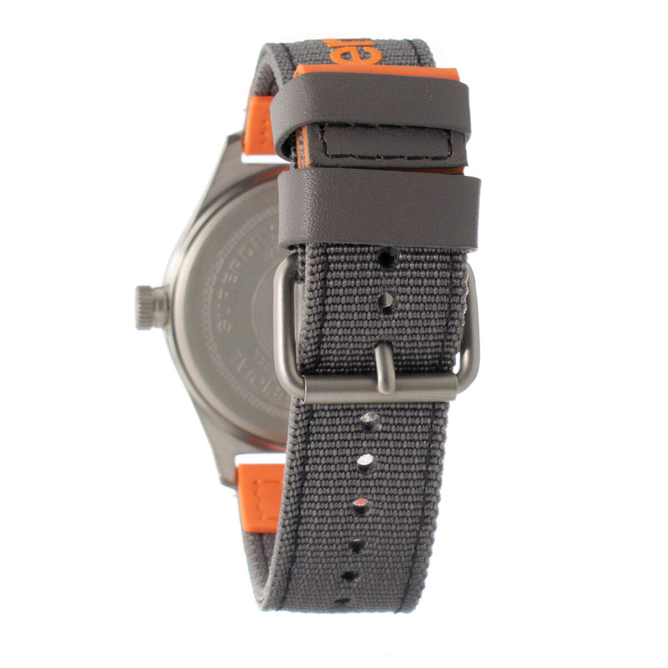 Horloge Uniseks Superdry SYG122O-2 (Ø 44 mm)