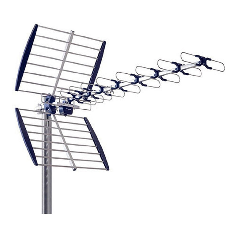 TV-antenne Engel UHF 17,5 dB MAX-52 5G