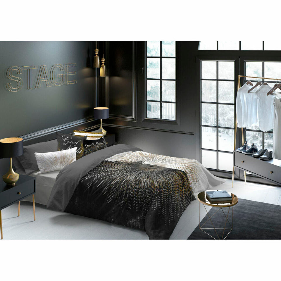 Noorse hoes Naturals 197589 Bed van 105/110 (180 x 220 cm)