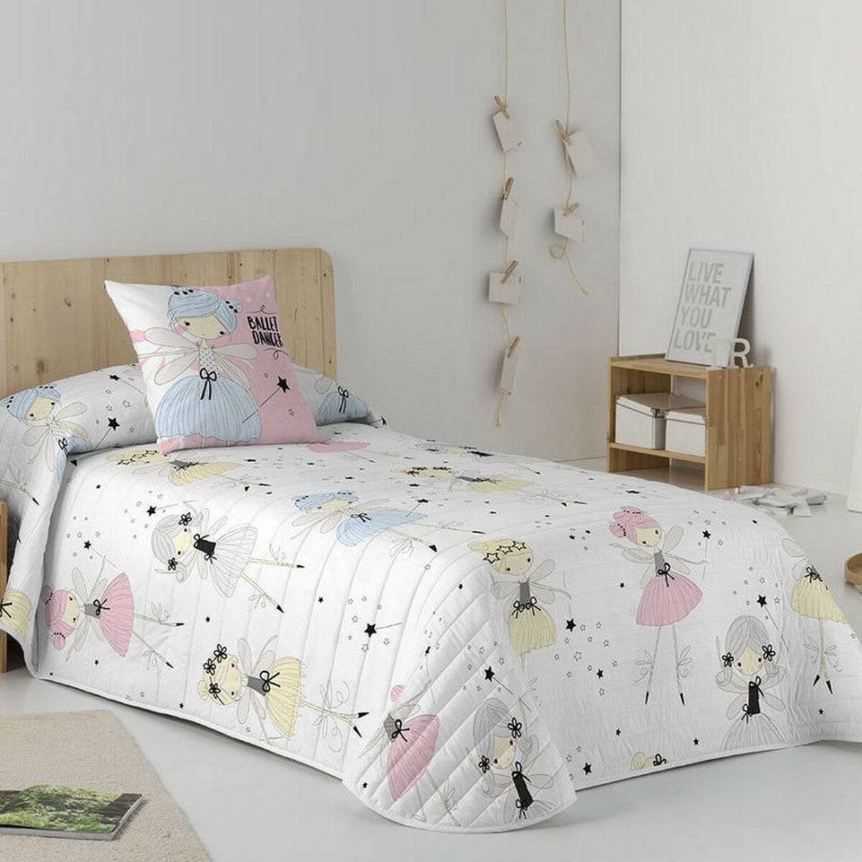 Sprei Icehome Bouti Alika 200 x 260 cm