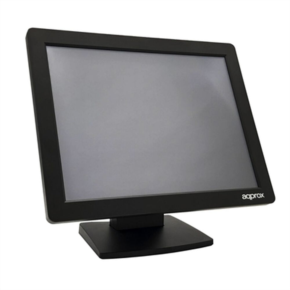 TPV approx! APPMT15W4 15" Tactiel 60 Hz
