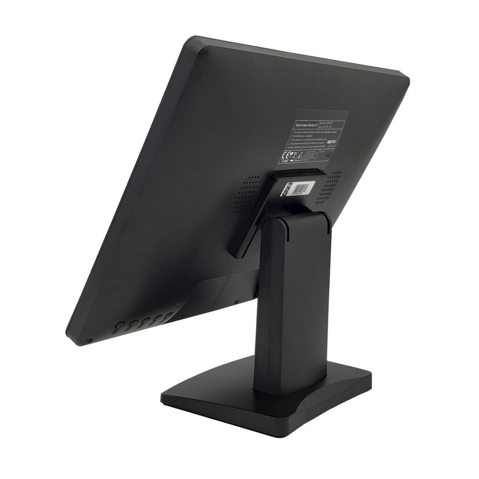 TPV approx! APPMT15W4 15" Tactiel 60 Hz