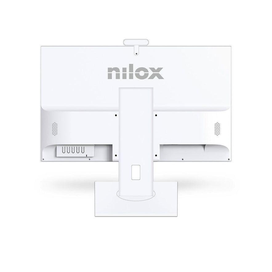 Monitor Nilox NXM24RWC01 FHD Wit 23.8"