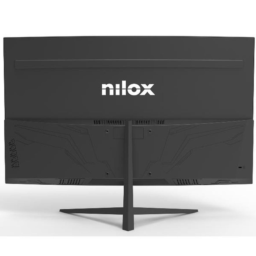 Monitor Nilox NXM27CRV01 27" LED VA
