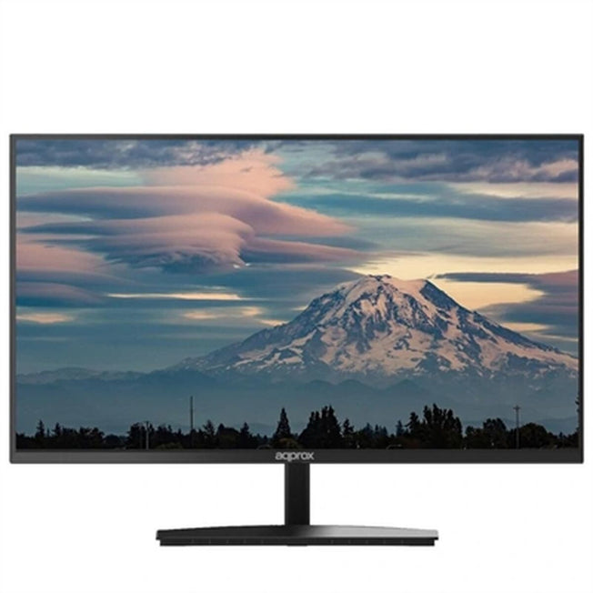 Monitor approx! APPM22B Full HD LED 75 Hz IPS 21,5" VA