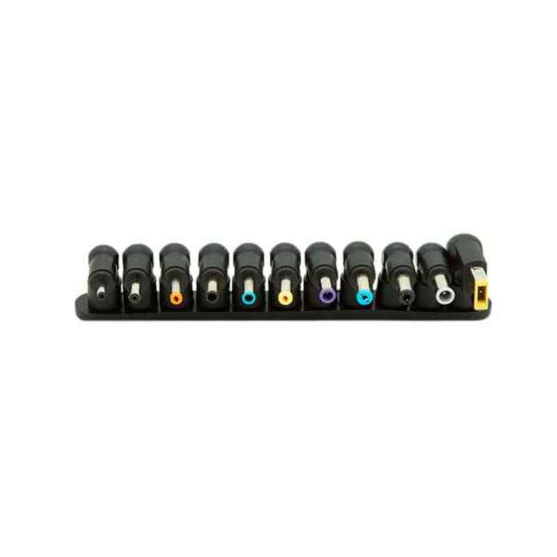 Laptop oplader iggual IGG316979 45 W Zwart