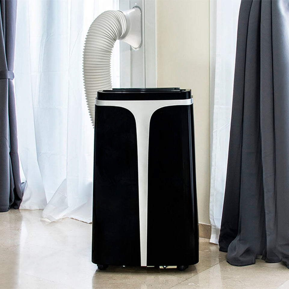 Draagbare Airconditioning Cecotec ForceClima 12250 Smartheating