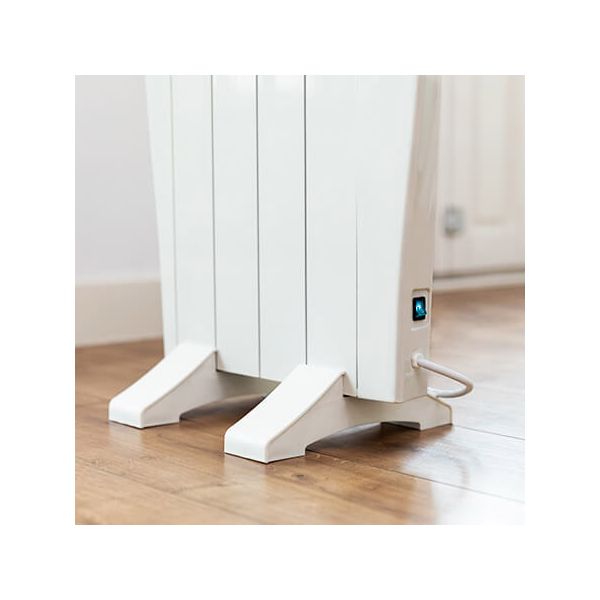 Digitale verwarming Cecotec Ready Warm 800 Thermal Connected 600 W