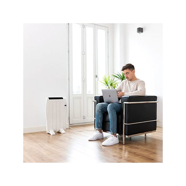 Digitale verwarming Cecotec Ready Warm 800 Thermal Connected 600 W