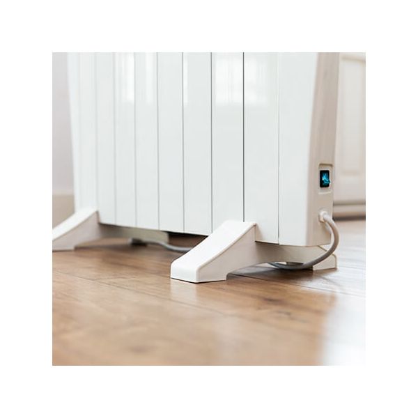 Digitale verwarming Cecotec Ready Warm 1800 Thermal Connected 1200 W Wi-Fi