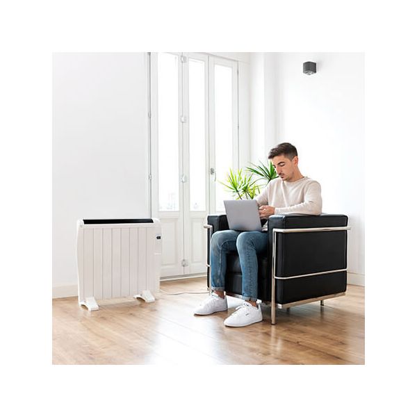 Digitale verwarming Cecotec Ready Warm 1800 Thermal Connected 1200 W Wi-Fi