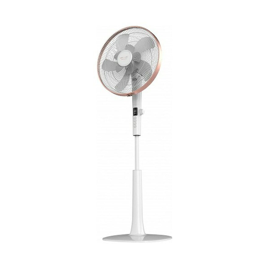 Staande ventilator Cecotec 5915 28 W Wit