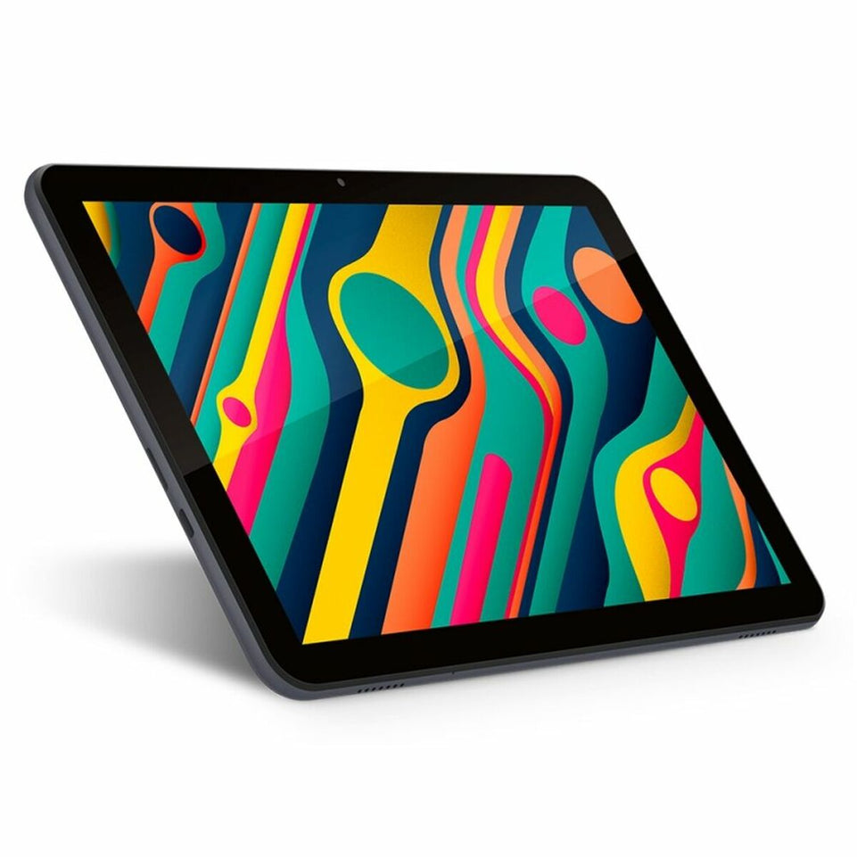 Tablet SPC 8436542858854 Mediatek MT8167 10,1" Zwart Grijs 32 GB
