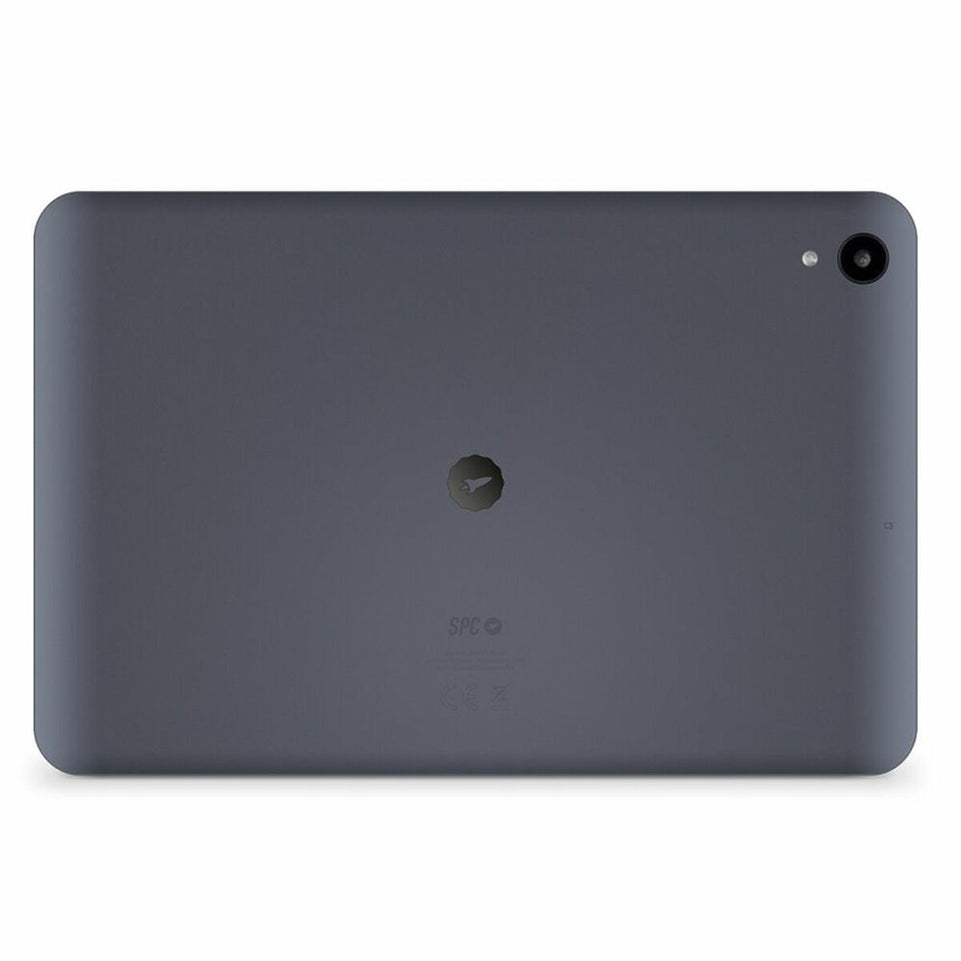 Tablet SPC 8436542858854 Mediatek MT8167 10,1" Zwart Grijs 32 GB