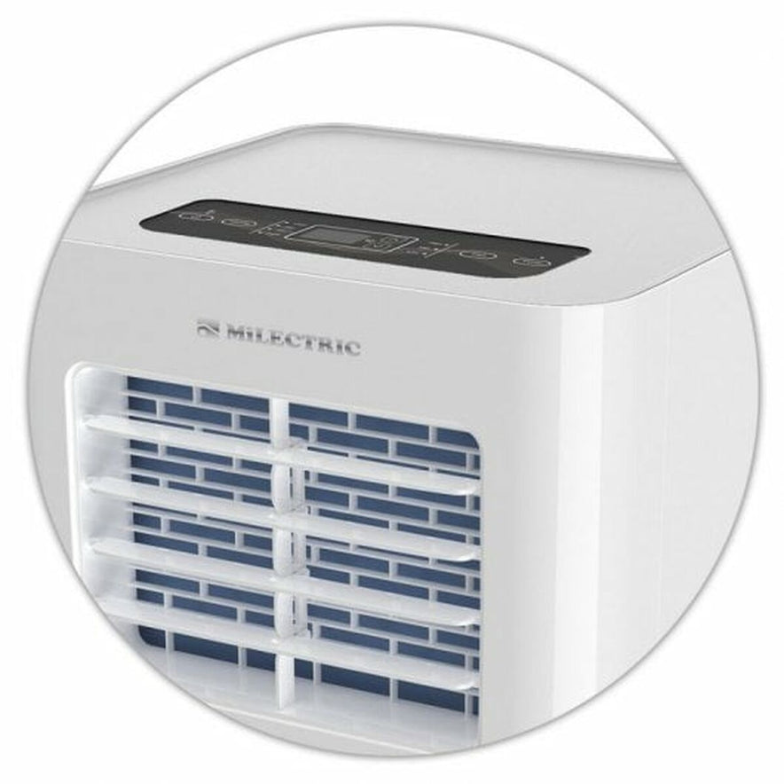 Draagbare Airconditioning Milectric AAP-10F