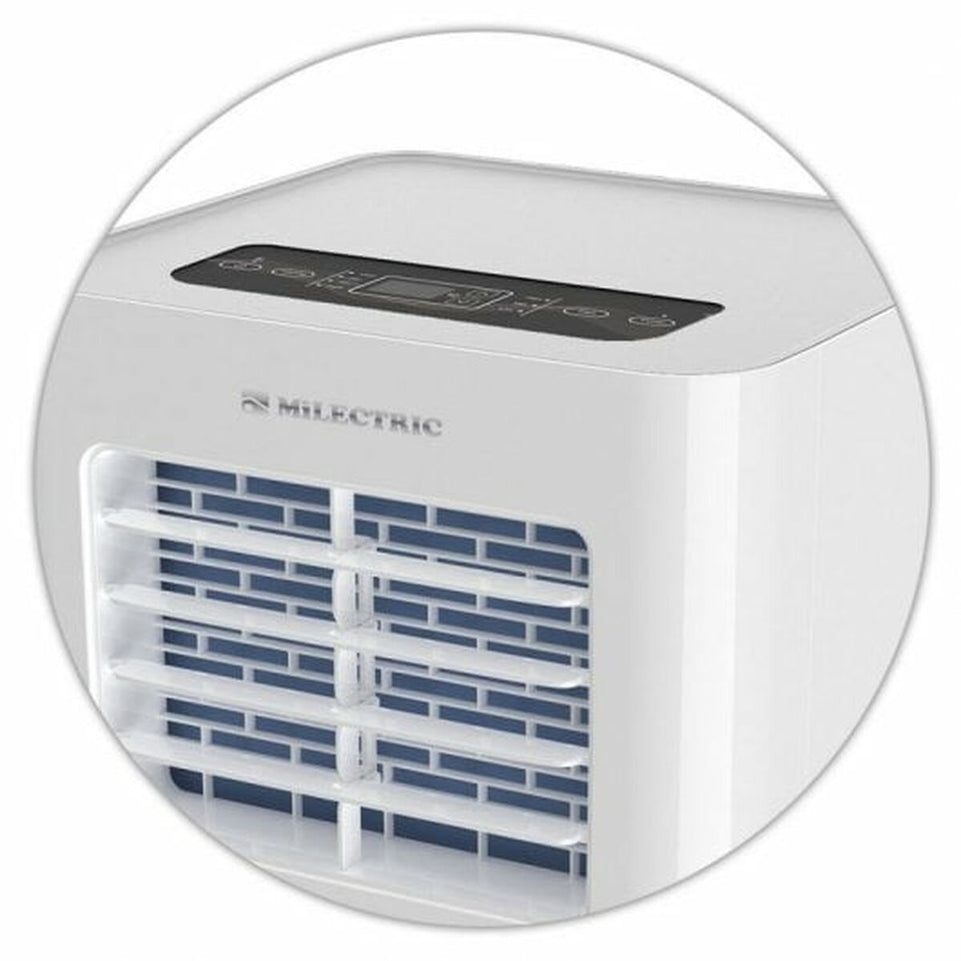 Draagbare Airconditioning Milectric AAP-10F