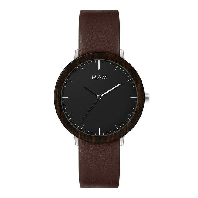 Horloge Uniseks MAM MAM627 (Ø 39 mm)
