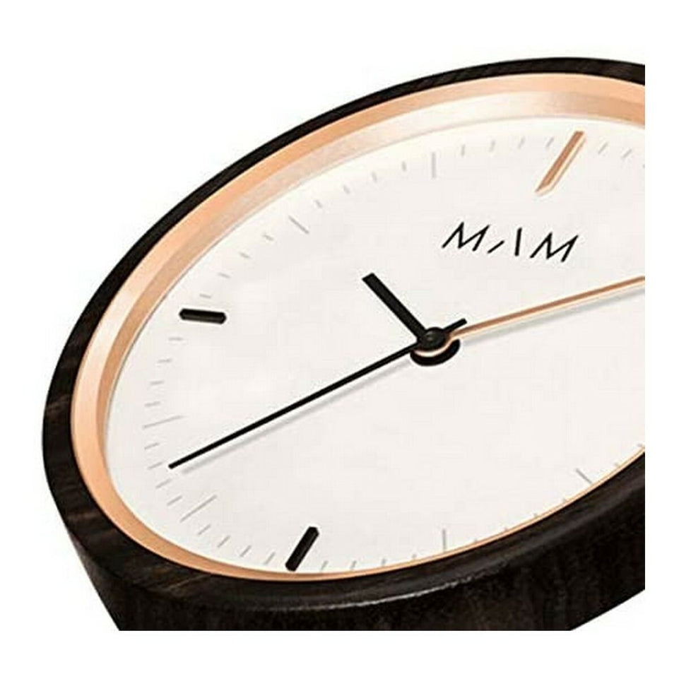 Horloge Uniseks MAM MAM664 (Ø 33 mm)