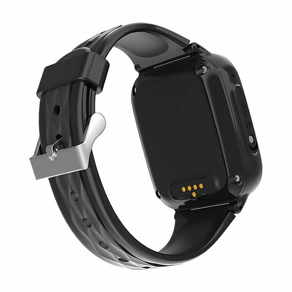Smartwatch LEOTEC Kids Allo 4G Advanced 1,4" 4 MB 512 MB 700mah Zwart