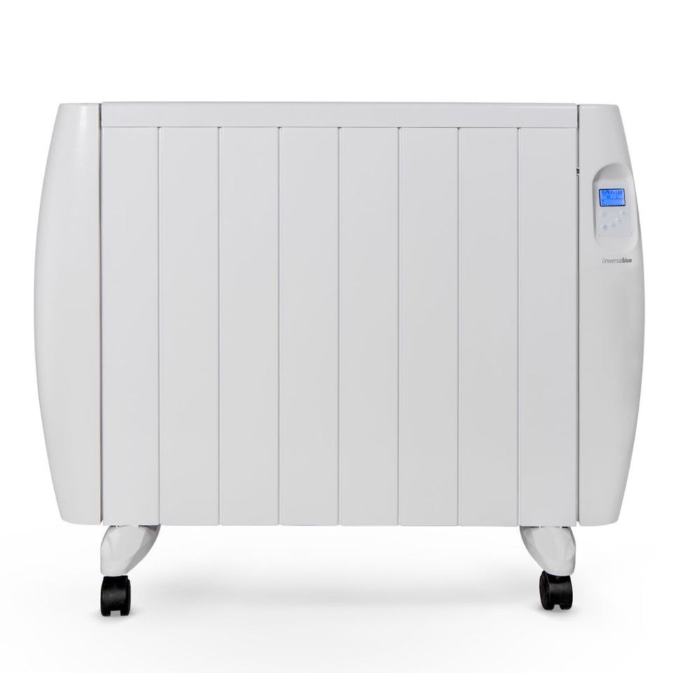Digitale verwarming (8 kamers) Universal Blue SAONA UCET9202