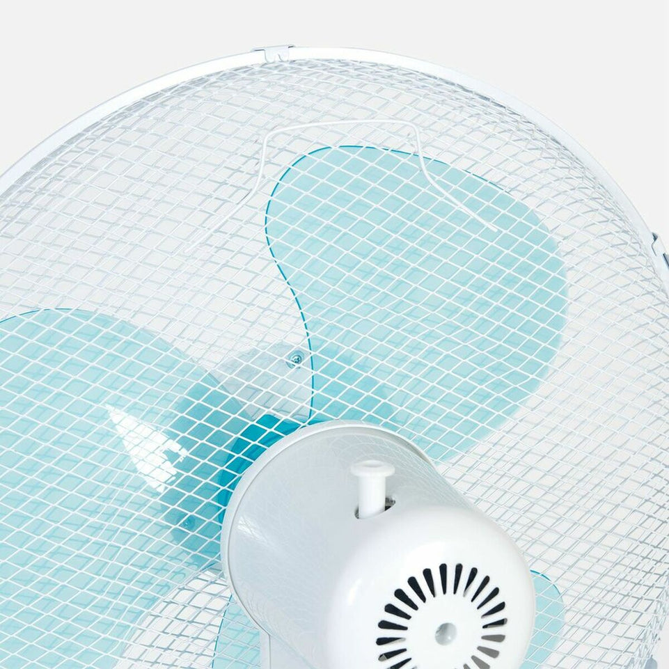 Staande ventilator Universal Blue ZERMATT 3045W 50W Wit 40 W (40 cm)