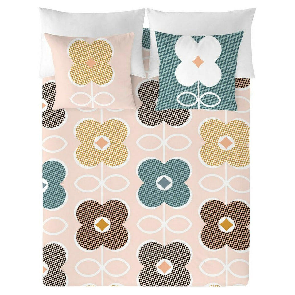 Noorse hoes Icehome Esben Bed van 80/90 (150 x 220 cm)