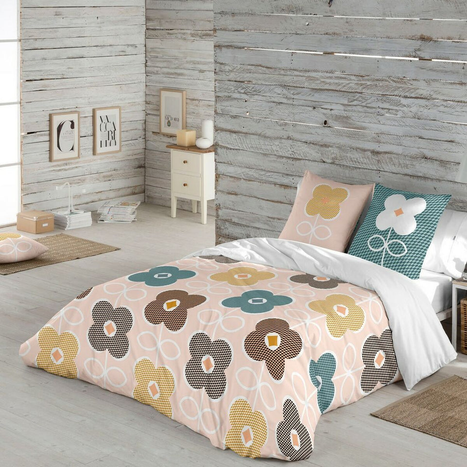 Noorse hoes Icehome Esben Bed van 80/90 (150 x 220 cm)