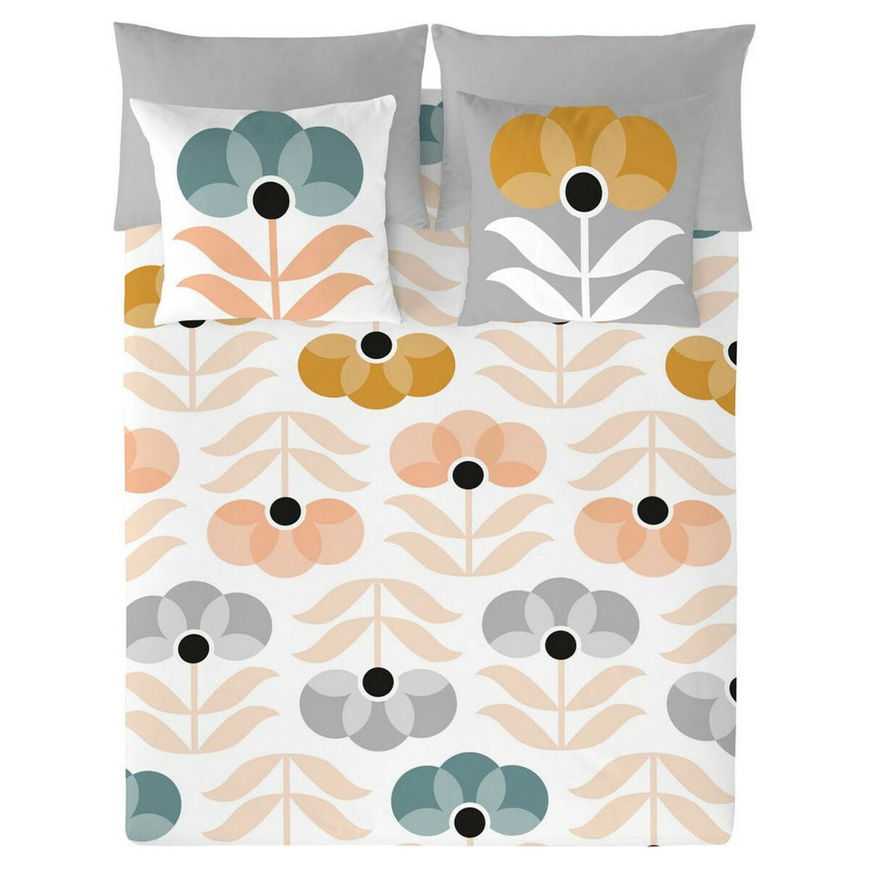 Noorse hoes Icehome Lars Bed van 180/190 (260 x 220 cm)