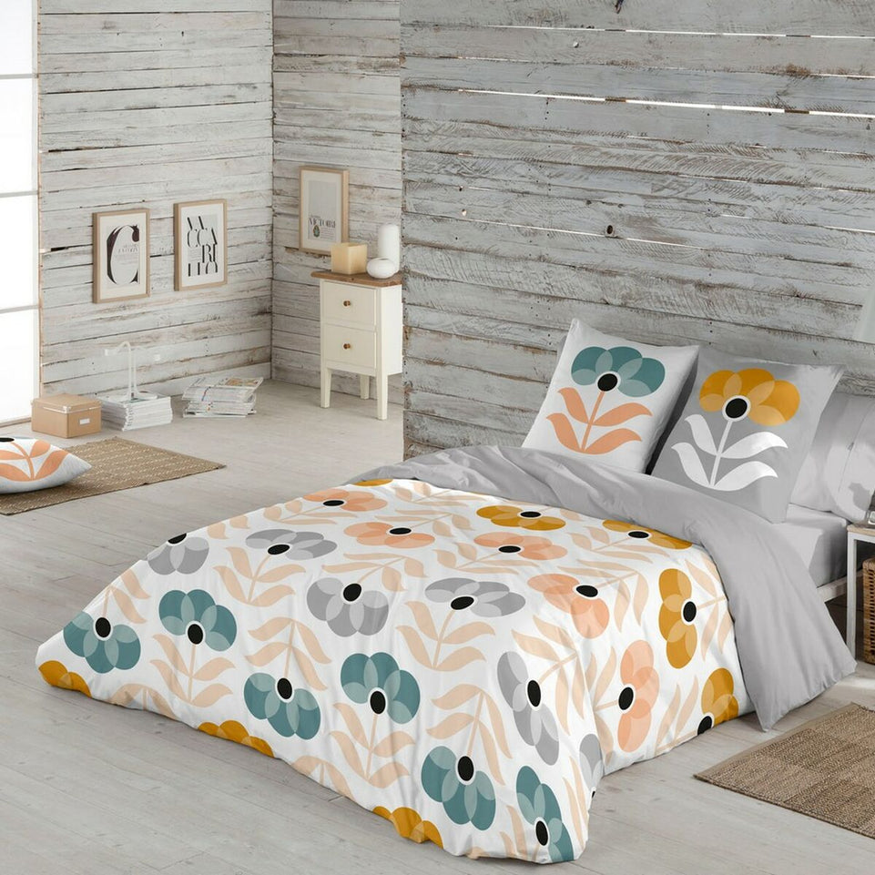Noorse hoes Icehome Lars Bed van 180/190 (260 x 220 cm)