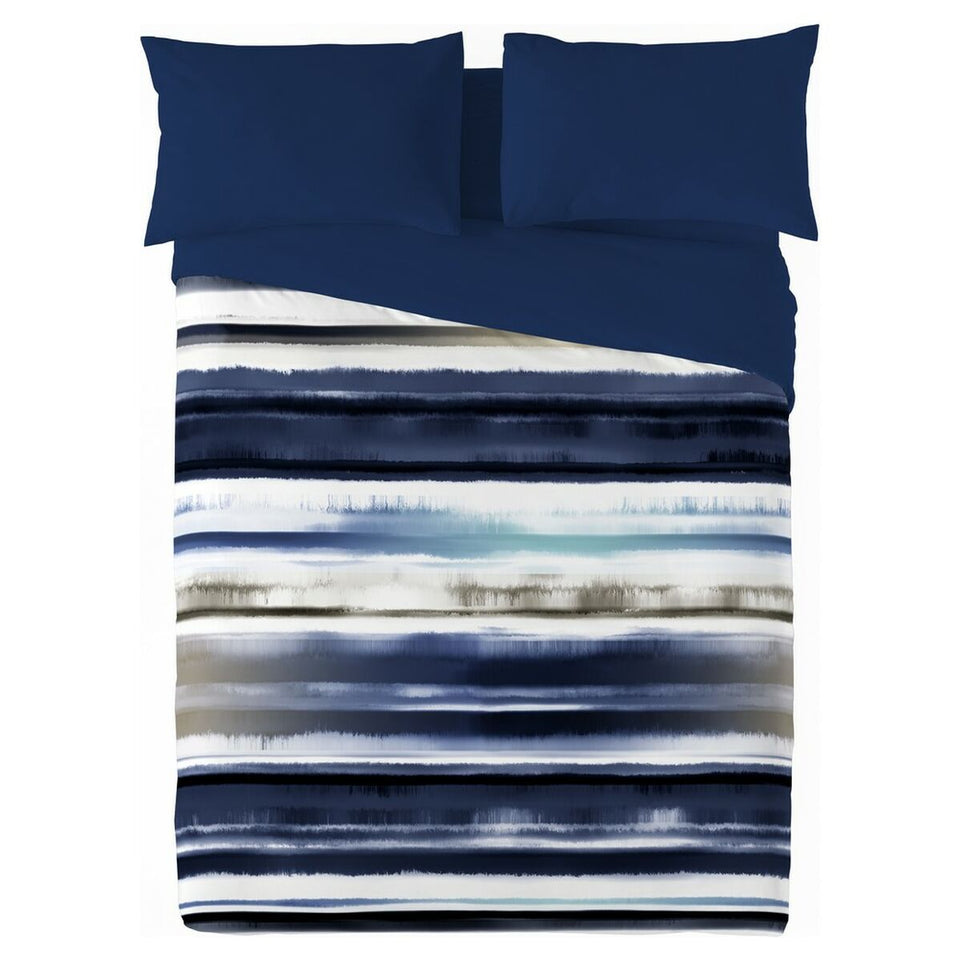 Noorse hoes Naturals Delfos Bed van 135/140 (220 x 220 cm)