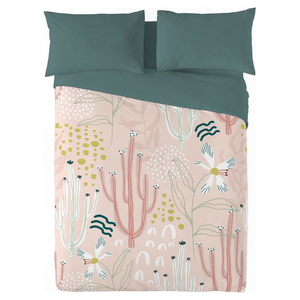 Noorse hoes Naturals Naive Bed van 105/110 (180 x 220 cm)
