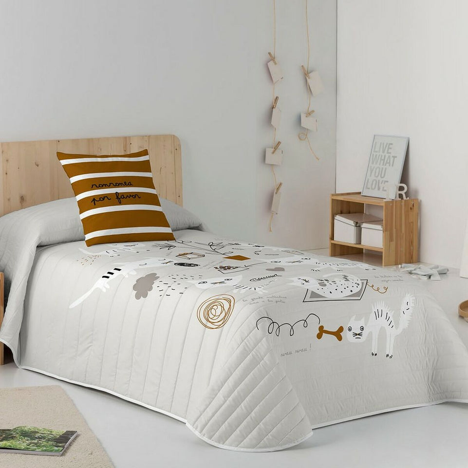 Sprei Panzup Cats 2 180 x 260 cm