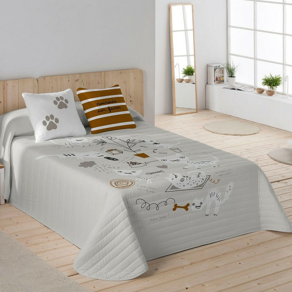 Sprei Panzup Cats 2 180 x 260 cm