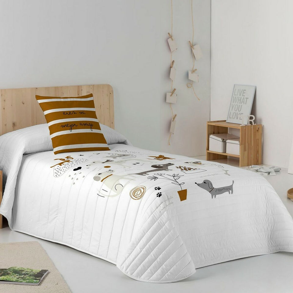 Sprei Panzup Dogs 1 240 x 260 cm