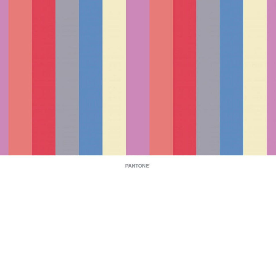 Sprei Pantone Stripes 240 x 260 cm