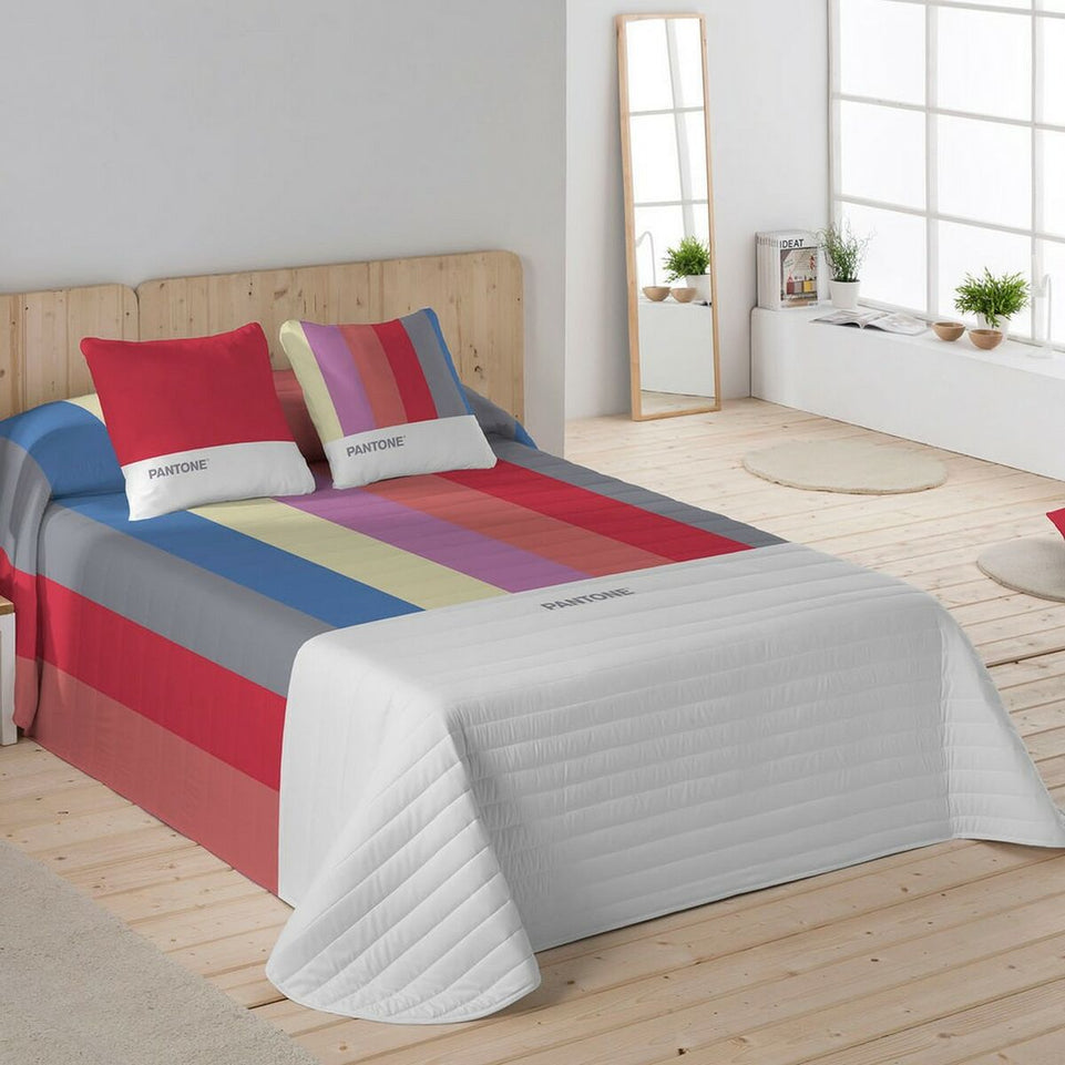 Sprei Pantone Stripes 240 x 260 cm