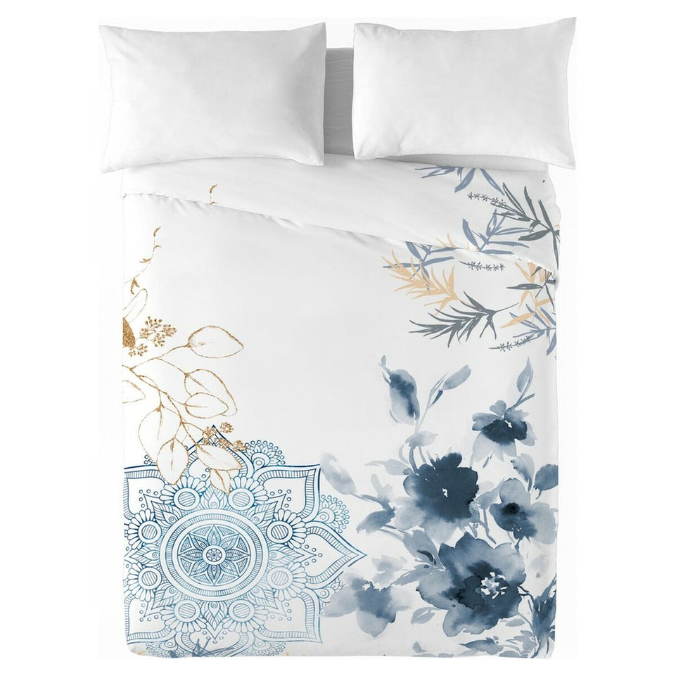 Noorse hoes Naturals Japan Bed van 150/160 (240 x 220 cm)