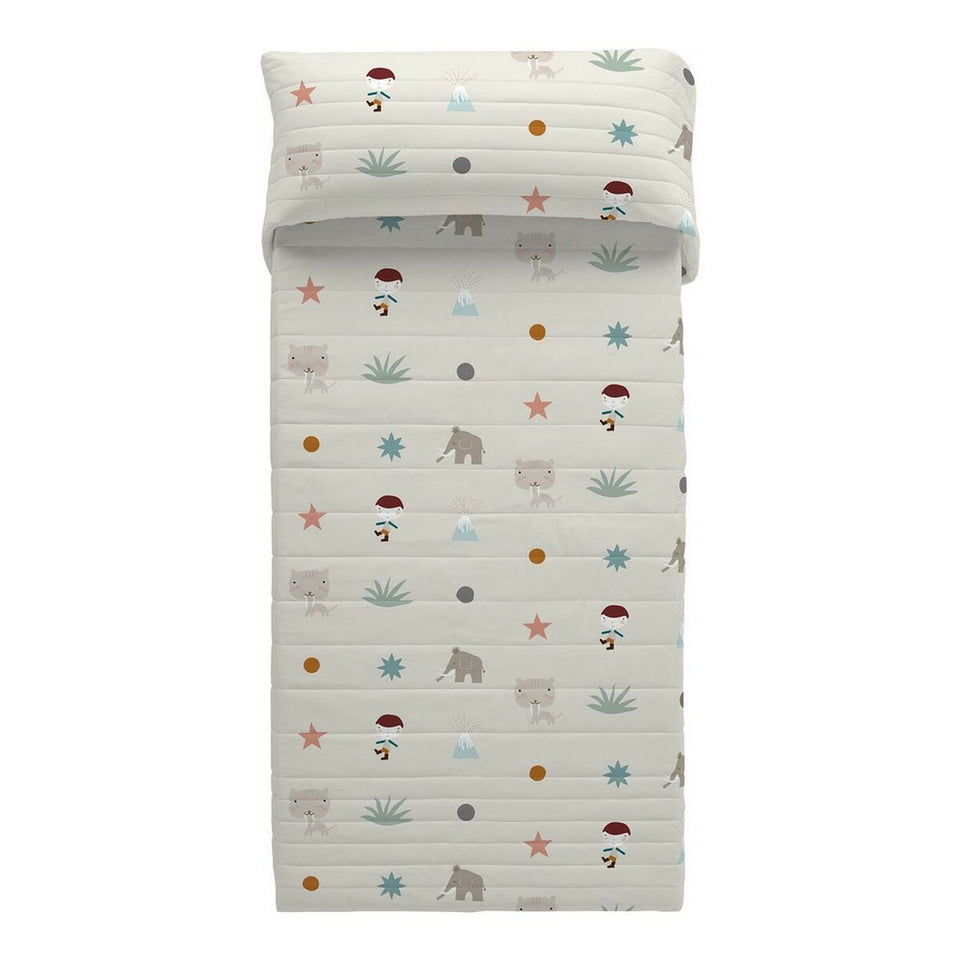 Sprei Haciendo el Indio Ice Age 200 x 260 cm