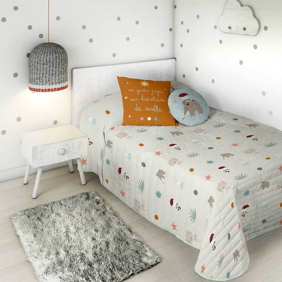 Sprei Haciendo el Indio Ice Age 200 x 260 cm