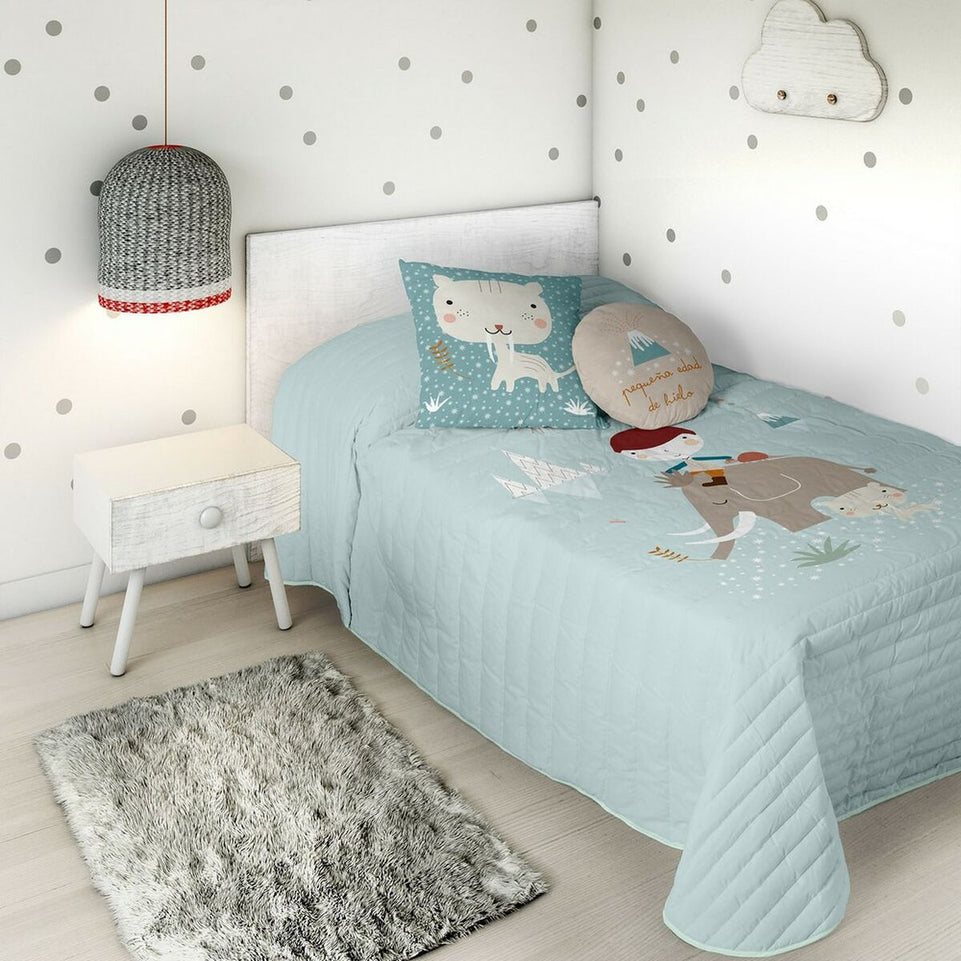 Sprei Haciendo el Indio Ice Age 200 x 260 cm
