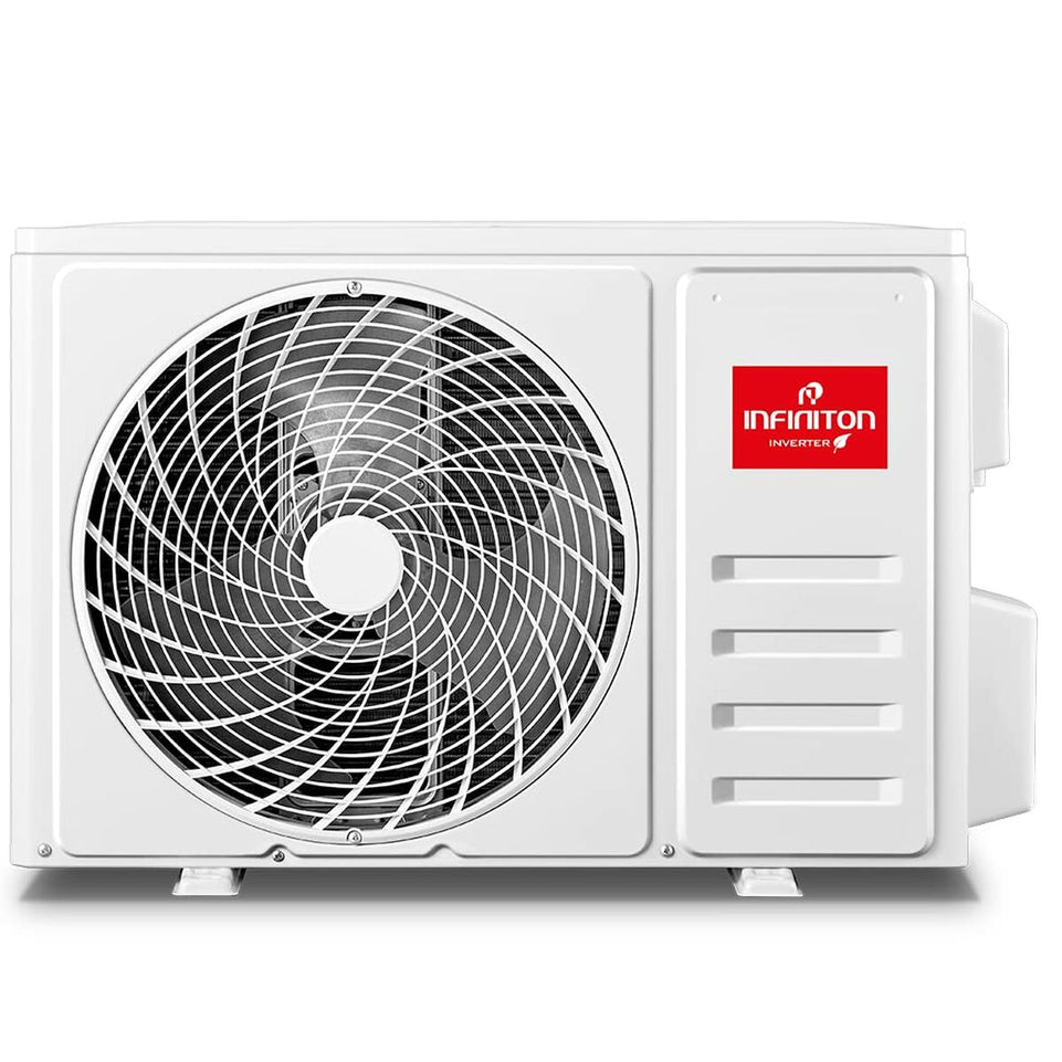 Airconditioner Infiniton SPLIT-2323MF 2600 fg/h Wit